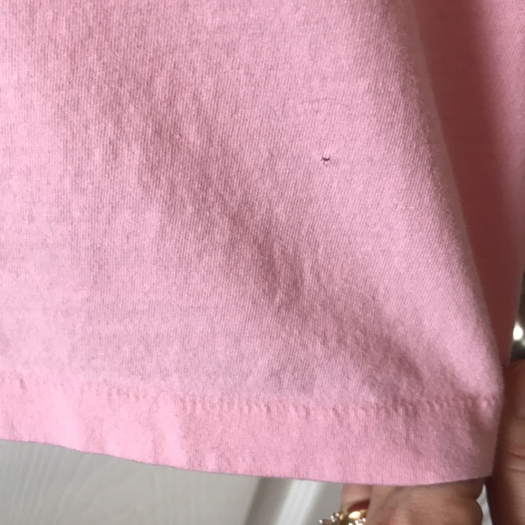 Ralph Lauren Sport T-Shirt - Size Large - Picture 6 of 6